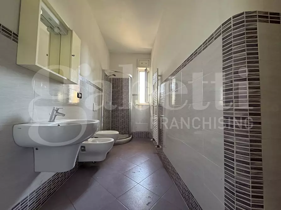 Immagine 15 di Appartamento in vendita  in Viale Grassi, 140 a Lecce