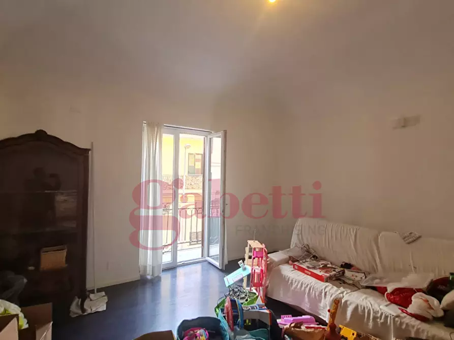 Immagine 1 di Appartamento in vendita  in Via Aloisio Juvara a Palermo