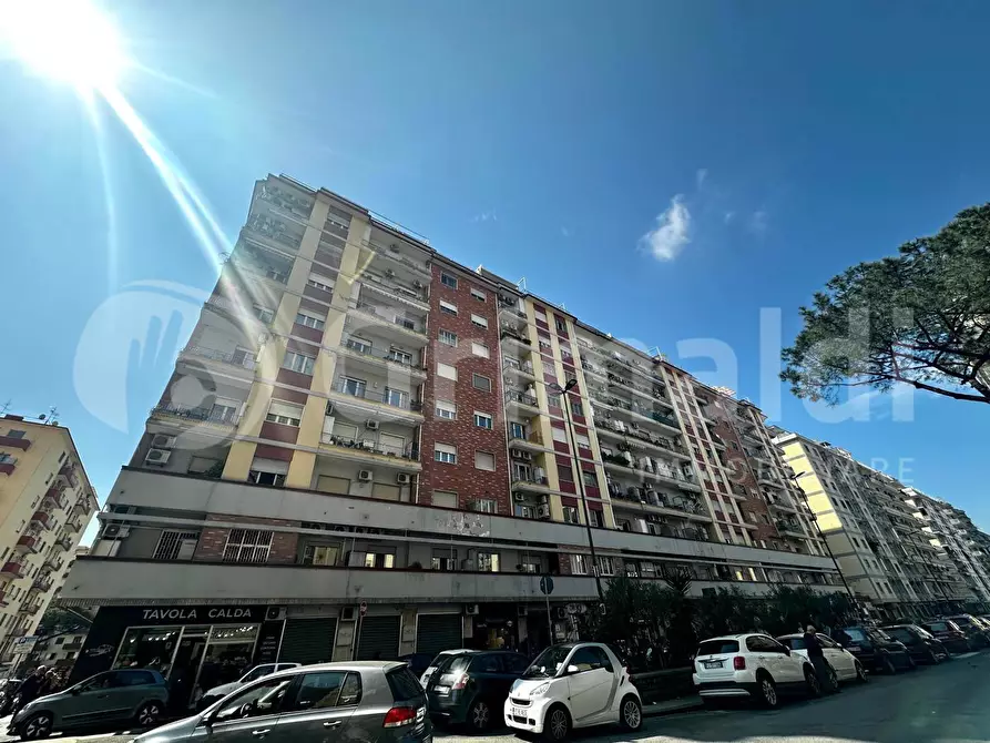 Immagine 14 di Appartamento in vendita  in Via lepanto, 53 a Napoli