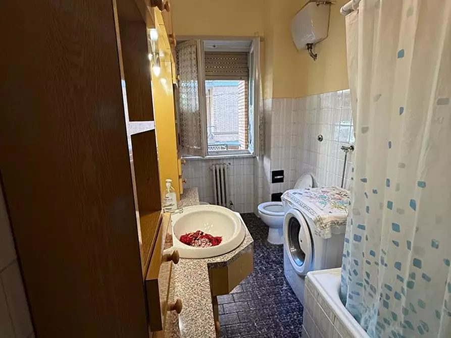Immagine 12 di Appartamento in vendita  in Via salaria per l'Aquila, 74 a Rieti
