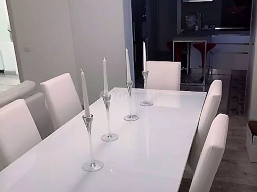 Immagine 2 di Villa in vendita  in Via Magliano, 20 a Massa