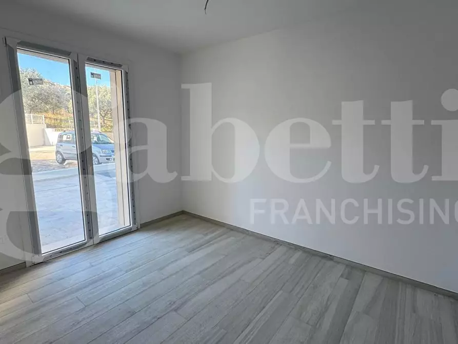 Immagine 2 di Appartamento in vendita  in Via Ricci, snc a Tortoreto