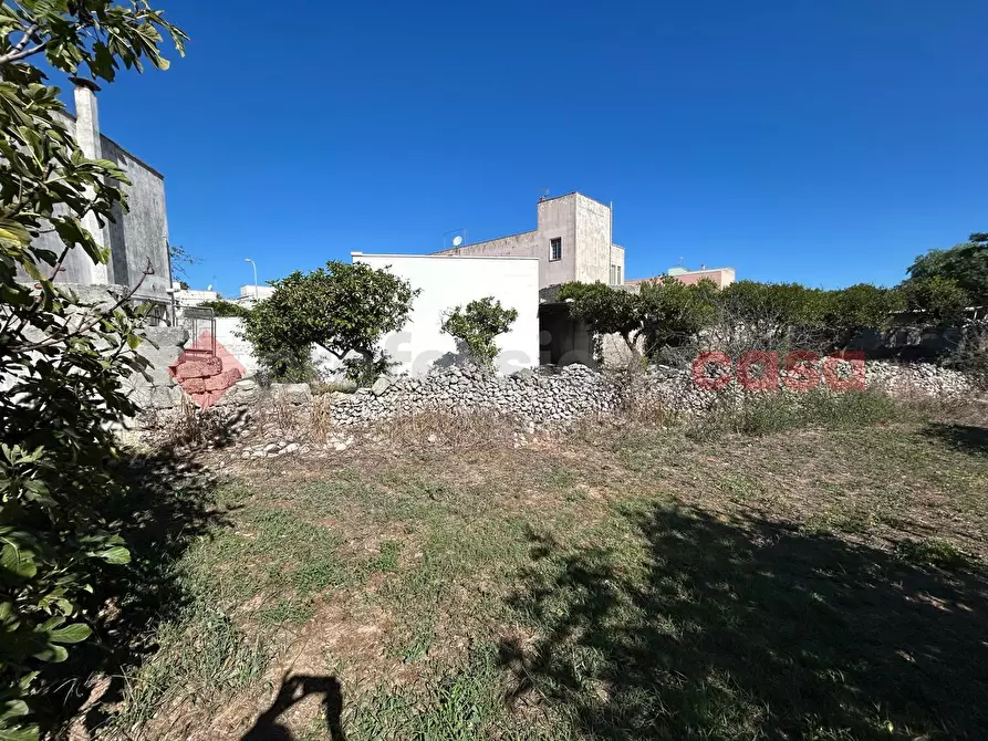 Immagine 5 di Terreno residenziale in vendita  in Via diso a Spongano