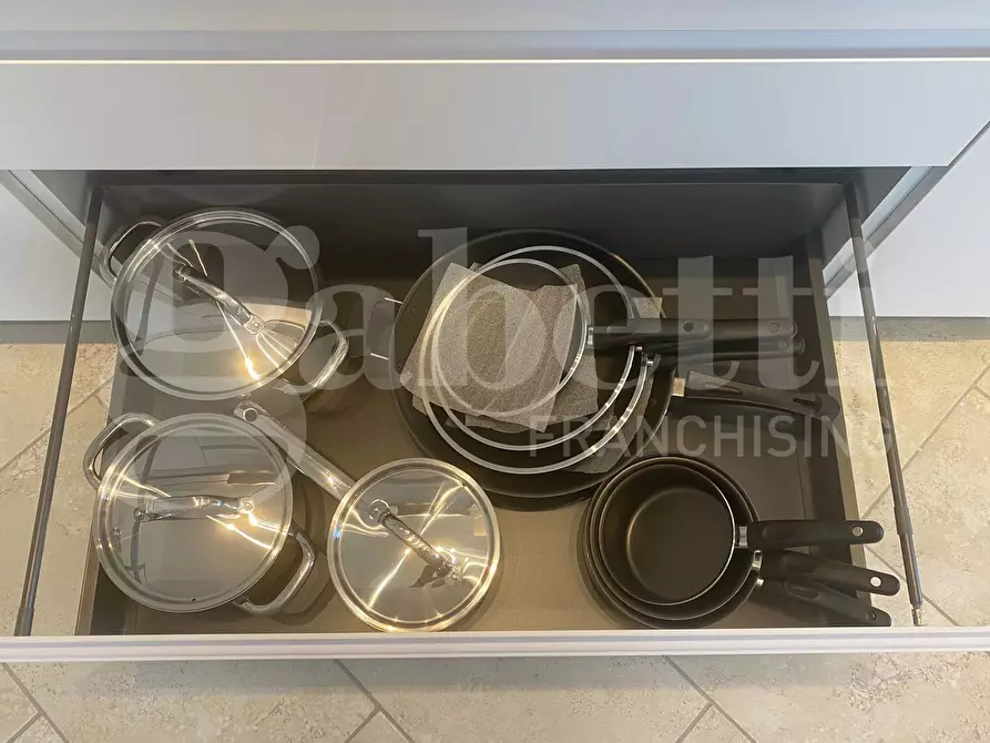 Immagine 11 di Appartamento in affitto  in Via dei Gerani, 15 a Diano Marina