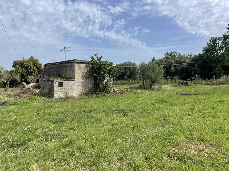 Immagine 31 di Rustico / casale in vendita  in Via SUGARELLE, 5 a Fondi