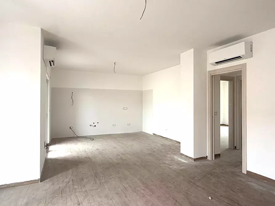 Immagine 4 di Appartamento in vendita  in Via Provinciale Botteghelle, 350 a Napoli