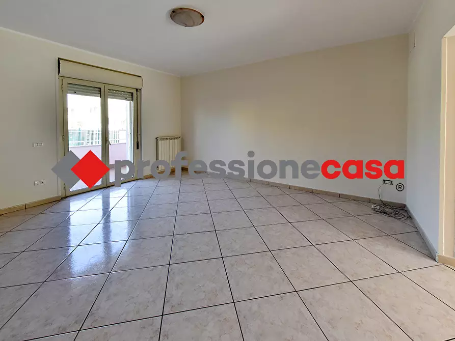 Immagine 24 di Villetta a schiera in vendita  in Via Ugo Foscolo, 36 a Santa Maria Capua Vetere