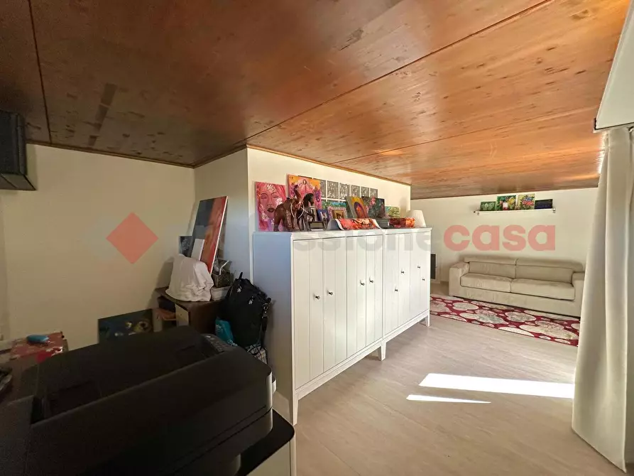 Immagine 49 di Villa in vendita  in Via Delle Robinie a Opera