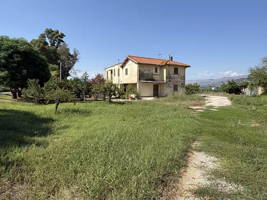 Immagine 4 di Appartamento in vendita  in Strada CAPO DEI BUFALI, 1 a Terracina