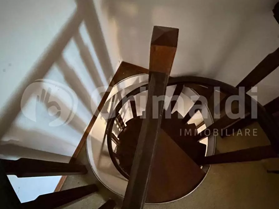 Immagine 22 di Terratetto in vendita  in Via marconi, 2 a Inverno E Monteleone