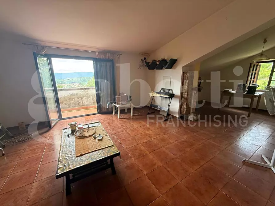 Immagine 41 di Villa in vendita  in Via COLLI SAN SILVESTRO, 25 a Cittaducale