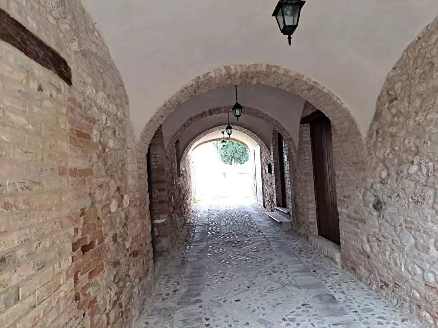 Immagine 30 di Villa in vendita  in Via Roma di Villa Penna, 32 a Bellante