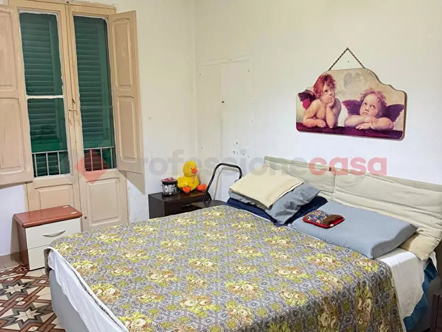 Immagine 4 di Appartamento in vendita  in Via RICASOLI a Monopoli