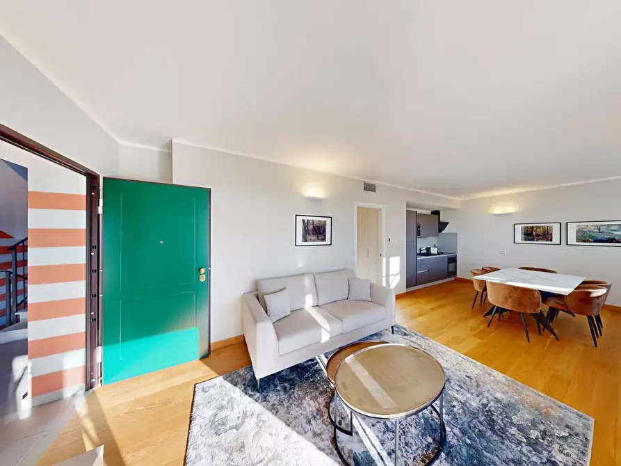 Immagine 3 di Appartamento in vendita  in LocalitÃ  Montone, 1 a Castelletto D'orba