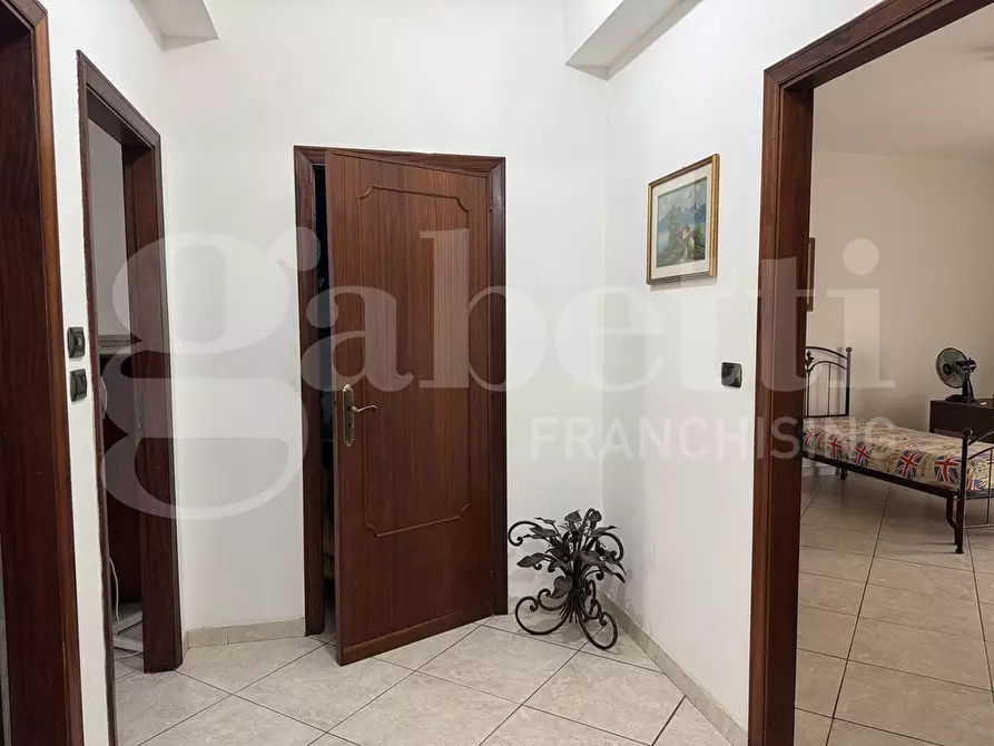 Immagine 6 di Appartamento in vendita  in Via dei marinai, 102 a Villafranca Tirrena