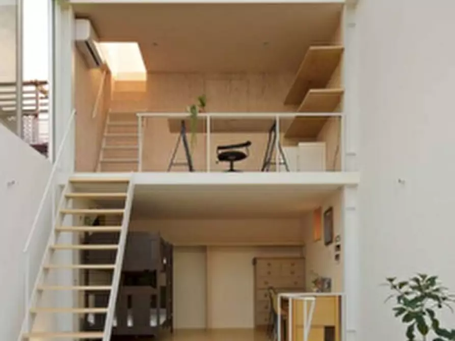 Immagine 4 di Appartamento in vendita  in Via Farini, 24 a Bologna