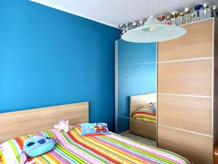 Immagine 17 di Appartamento in vendita  in Via Borgata Cordonatto, / a Villar Dora