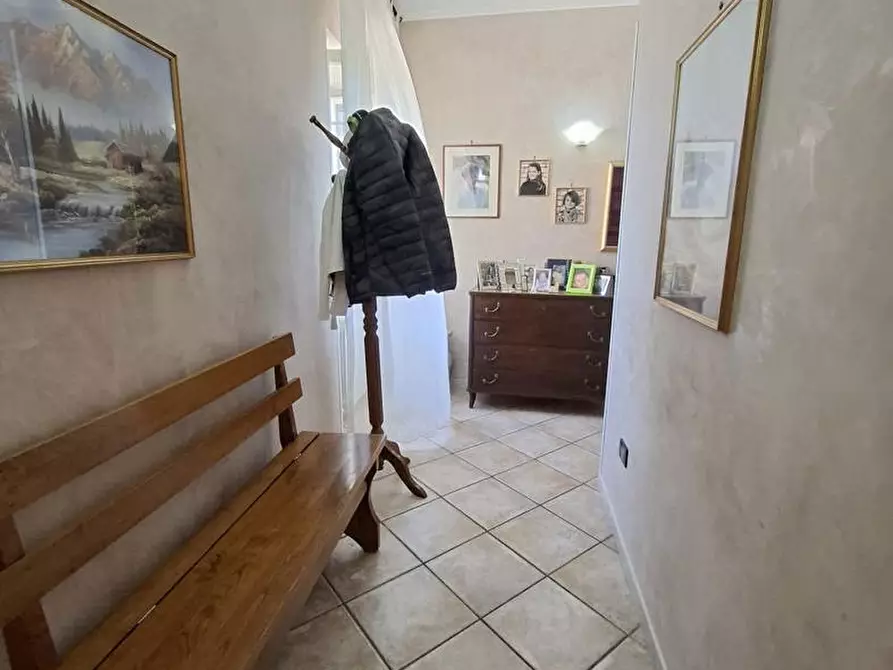 Immagine 18 di Appartamento in vendita  in Via Scesa, 5 a Fontechiari