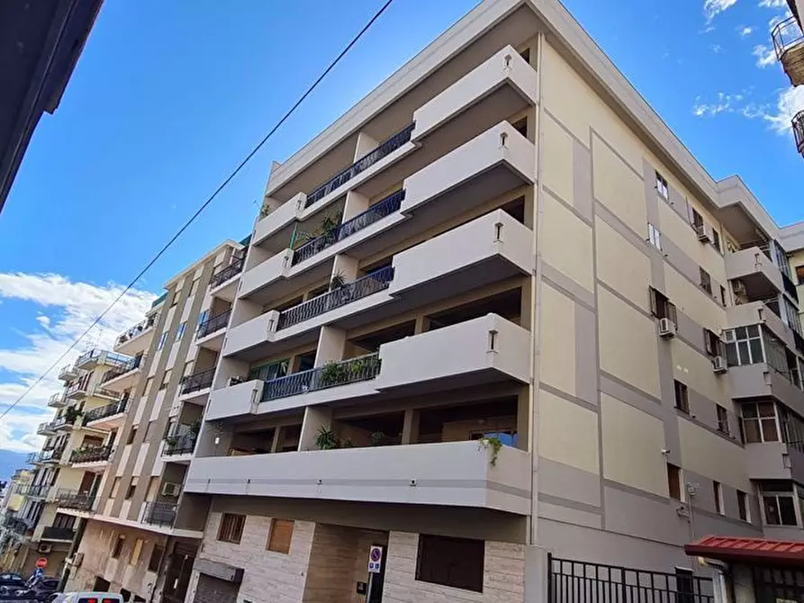 Immagine 1 di Appartamento in vendita  in Via Cuppari, 12 a Messina