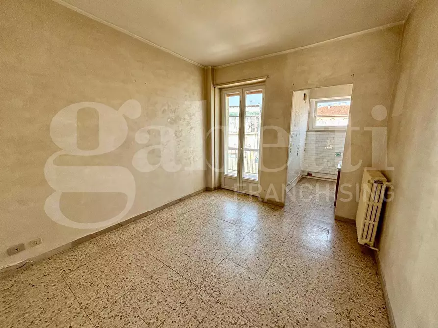 Immagine 3 di Appartamento in vendita  in Piazza Vittorio Veneto a Orbassano