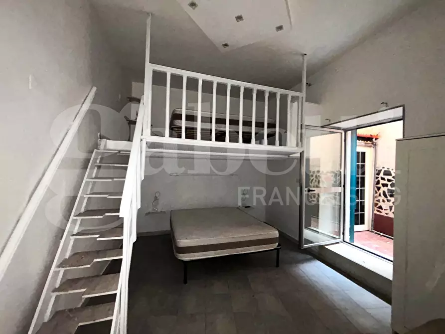 Immagine 3 di Appartamento in affitto  in Via Nuova del Campo a Napoli