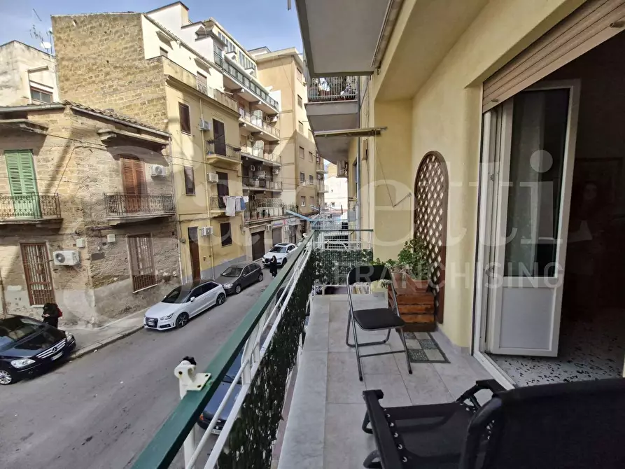 Immagine 24 di Appartamento in affitto  in Via Monfenera a Palermo