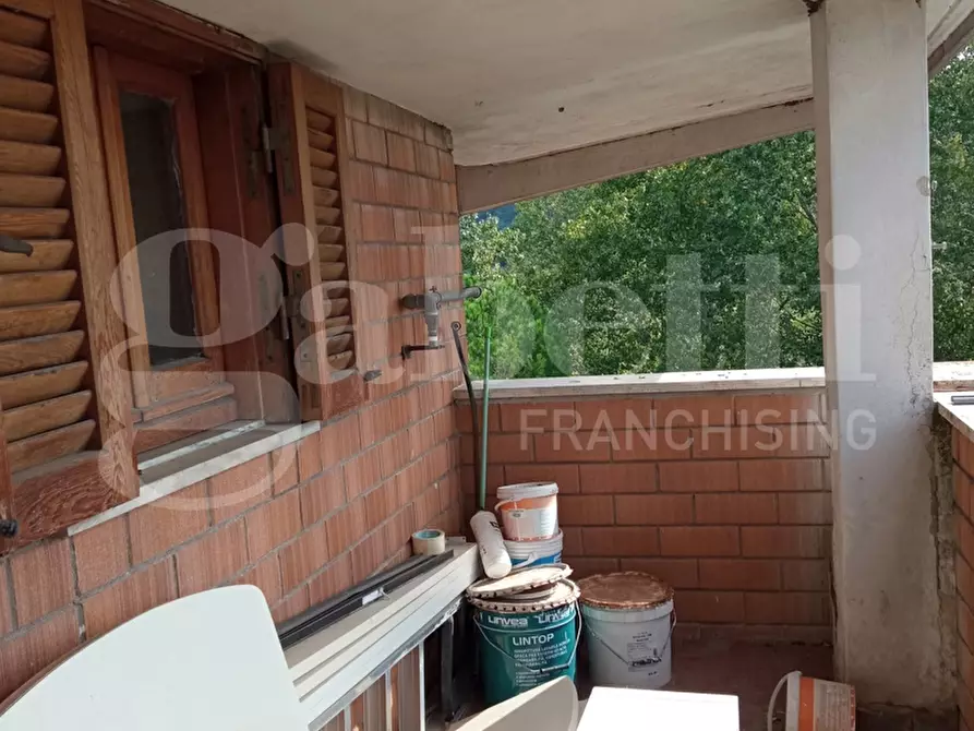 Immagine 9 di Appartamento in affitto  in Via Epitaffio, 111 a Apollosa