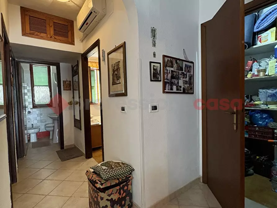 Immagine 13 di Casa bifamiliare in vendita  in Via RESIDENCE RIVA DEL FUEGO, 32 a Terracina