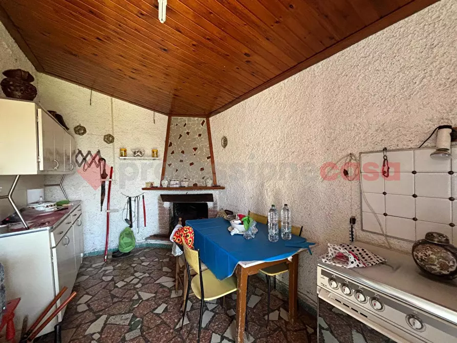 Immagine 10 di Casa indipendente in vendita  in Strada Vicinale San Vincenzo, snc a Anagni