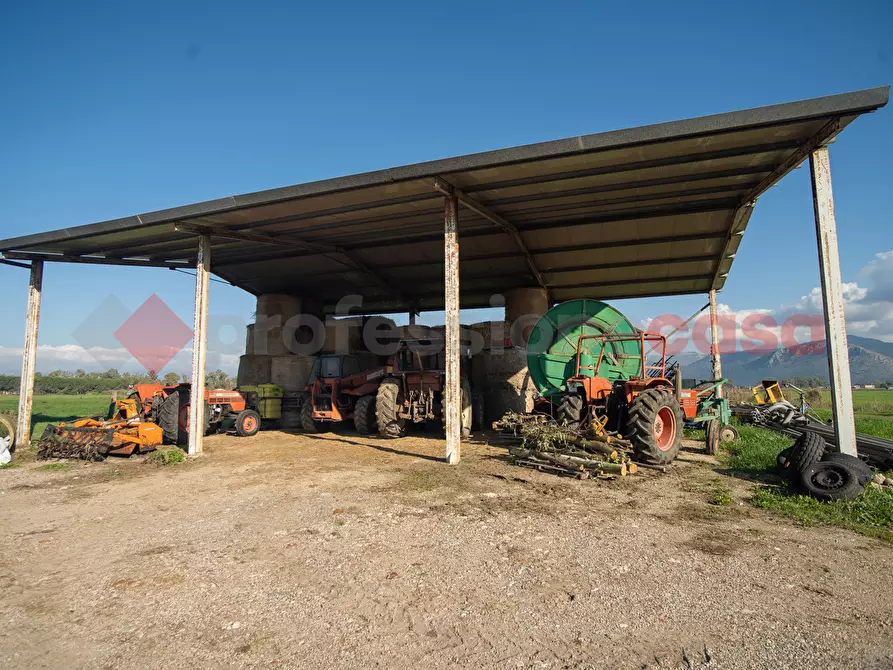 Immagine 35 di Casa indipendente in vendita  in Via PONTE MAGGIORE, 1 a Terracina