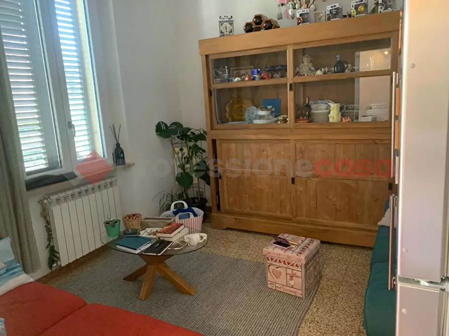 Immagine 10 di Casa bifamiliare in vendita  in Via di boboli, 12 a Lucca