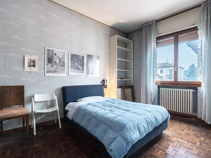 Immagine 38 di Casa bifamiliare in vendita  in Via Reggio Emilia, 35 a San Lazzaro Di Savena