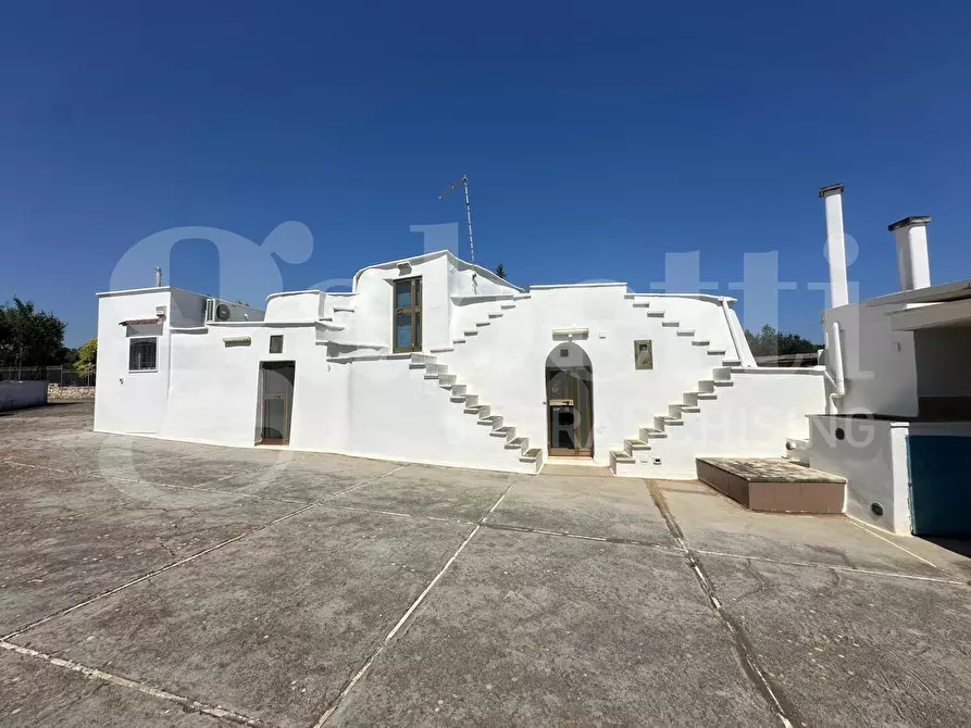 Immagine 1 di Villa in vendita  in Contrada Palco Grande, sn a Ostuni