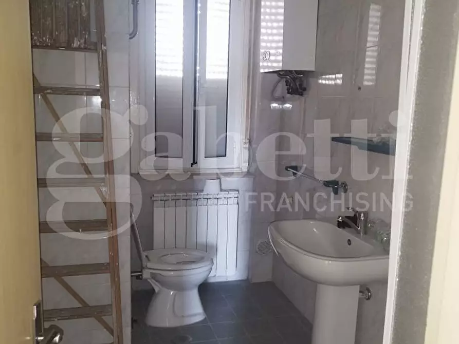 Immagine 18 di Appartamento in vendita  in Via GIULIO PASTORE, 227 a Taranto