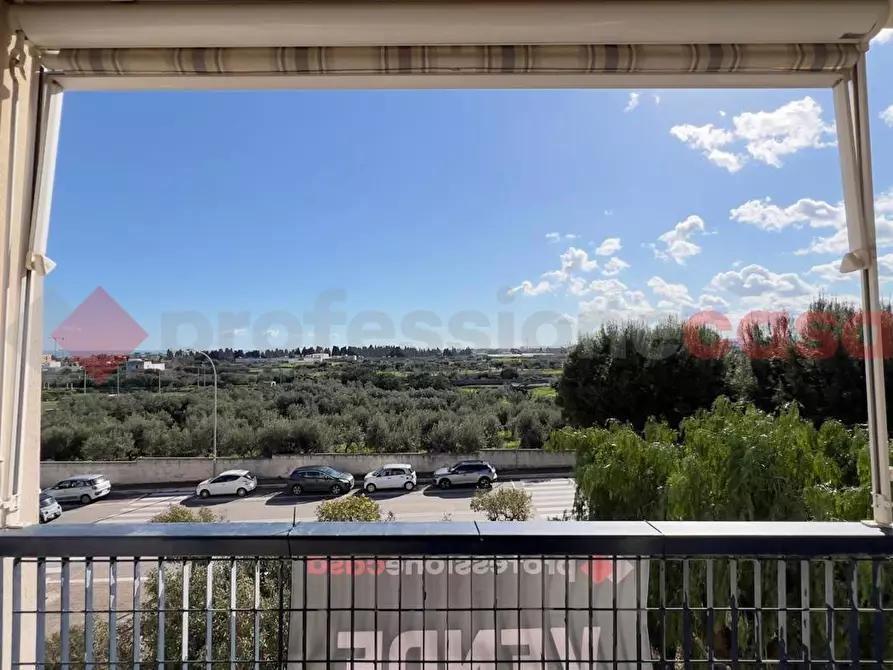 Immagine 7 di Appartamento in vendita  in Via SAN MARCO a Monopoli