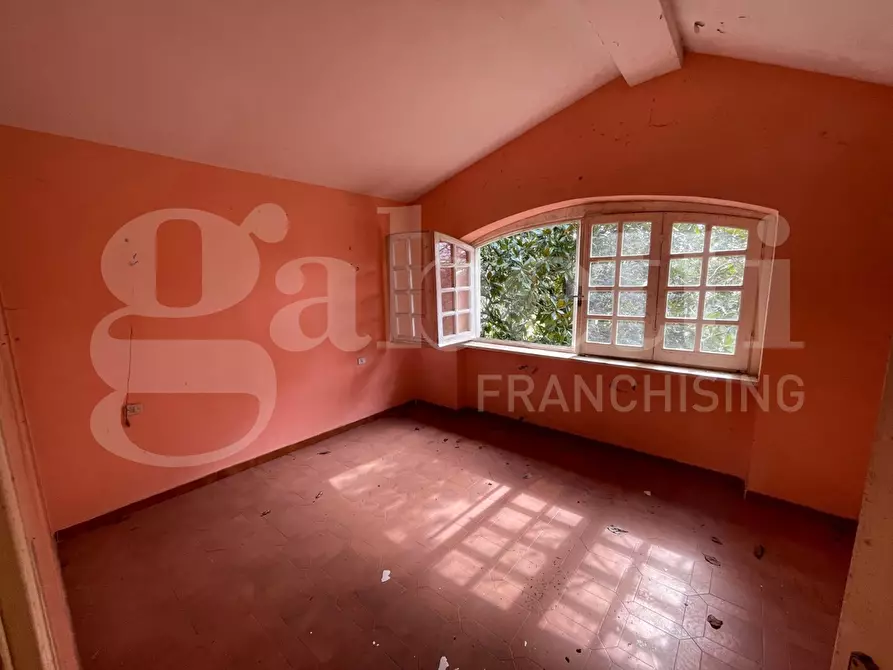 Immagine 10 di Villa in vendita  in Strada DELLA CASTELLINA, 00 a Oriolo Romano