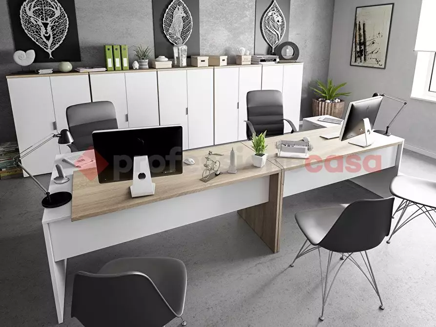 Immagine 17 di Ufficio in affitto  in Via osteria della fontana, snc a Anagni