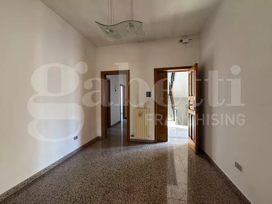 Immagine 2 di Appartamento in vendita  in Via Manzoni, 67 a Galatone