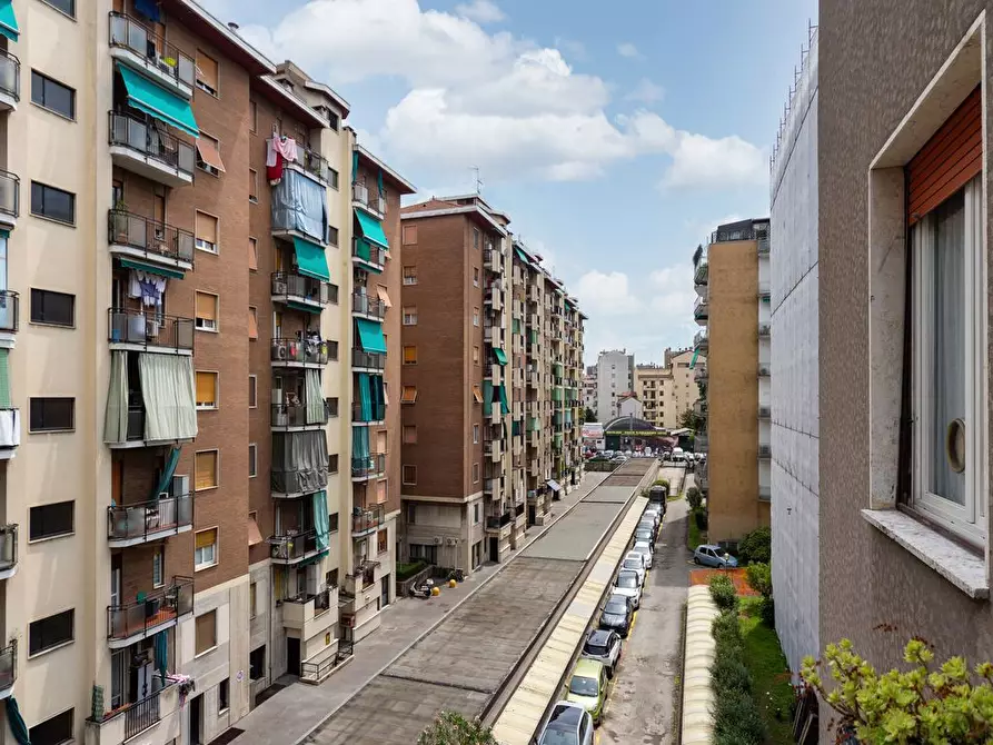 Immagine 28 di Appartamento in vendita  in Via ULISSE SALIS, 28 a Milano