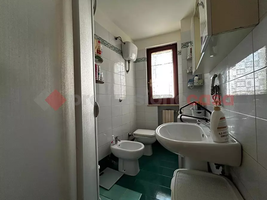 Immagine 15 di Casa indipendente in vendita  in Vico S.ANTONIO ABATE a Monopoli