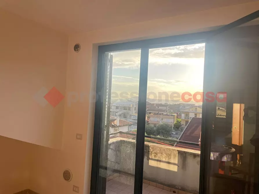 Immagine 1 di Attico in vendita  in Via Rimembranza, 34 a Vitulazio