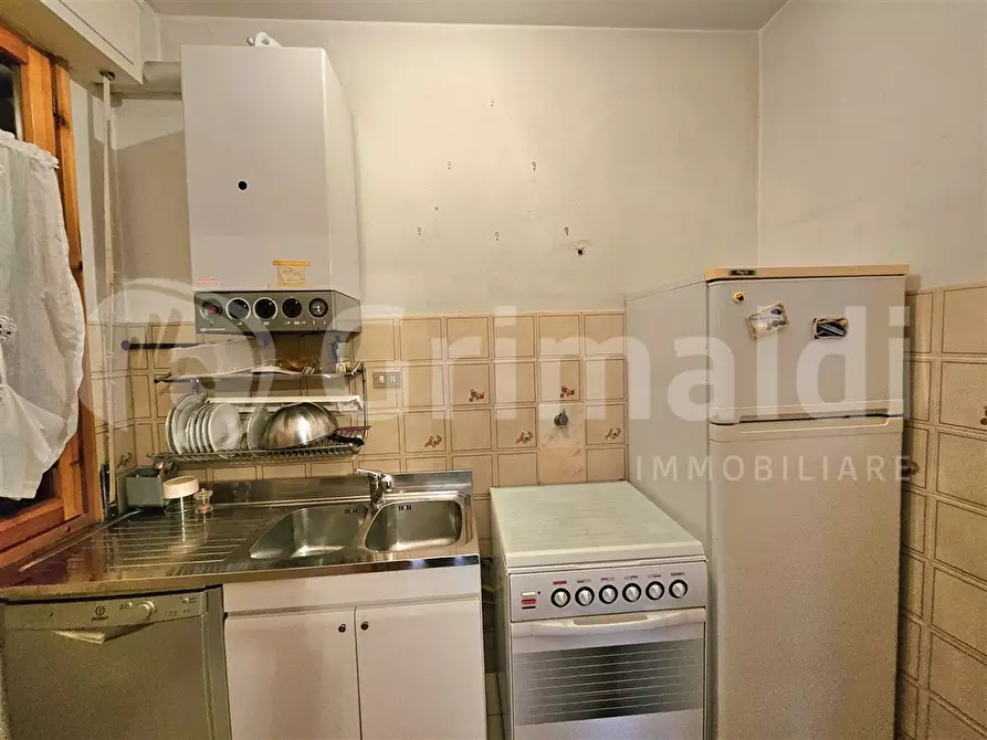 Immagine 5 di Appartamento in vendita  in Via AREZZO, 1234 a Massa