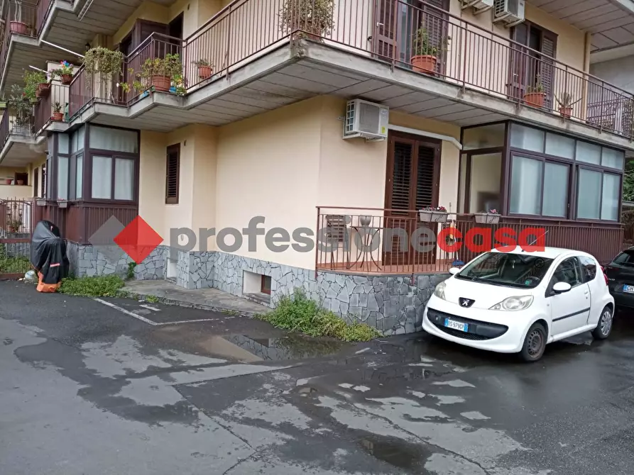 Immagine 20 di Appartamento in affitto  in Via Vincenzo Bellini a Valverde