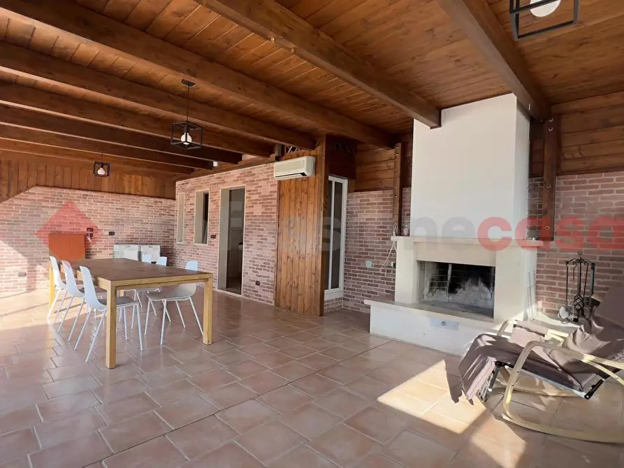 Immagine 16 di Attico in vendita  in Via Zona S.Anna a Monopoli