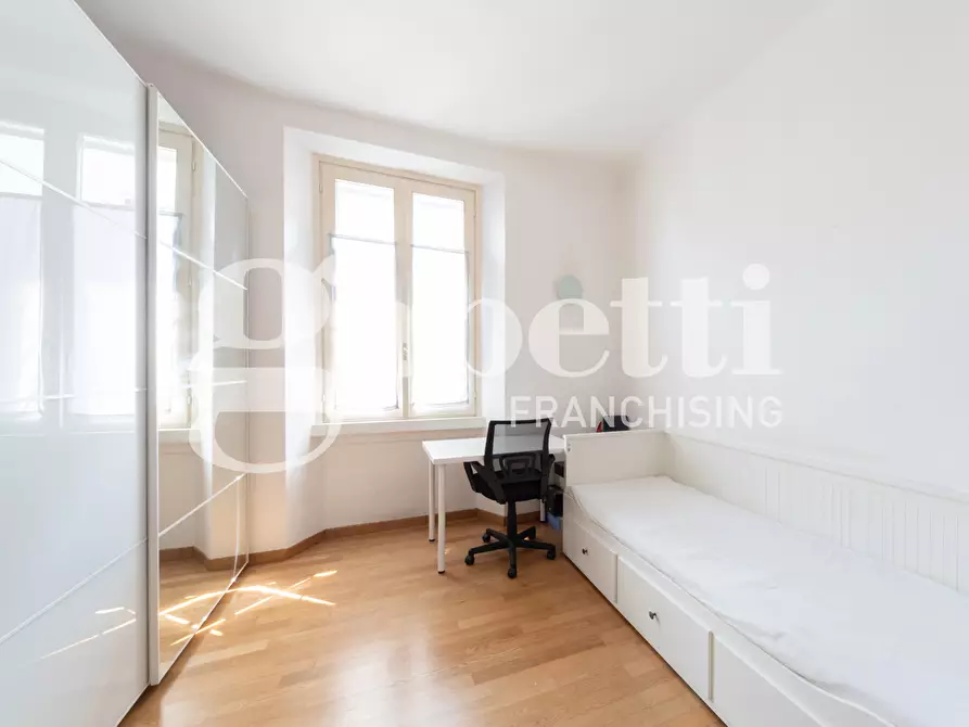Immagine 20 di Appartamento in vendita  in Via Mantova, 17 a Milano