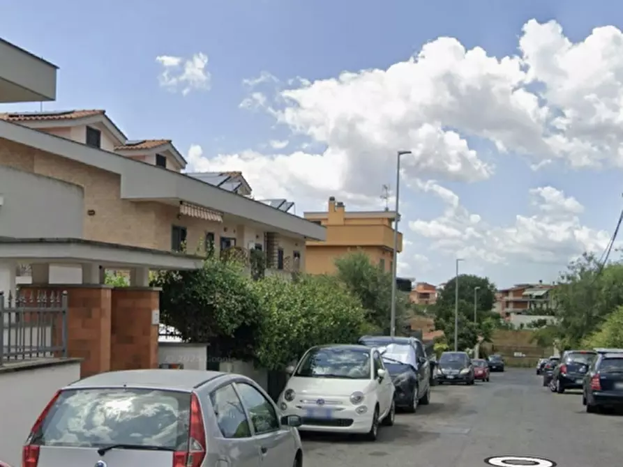 Immagine 1 di Appartamento in vendita  in Via Zogno, 0 a Roma