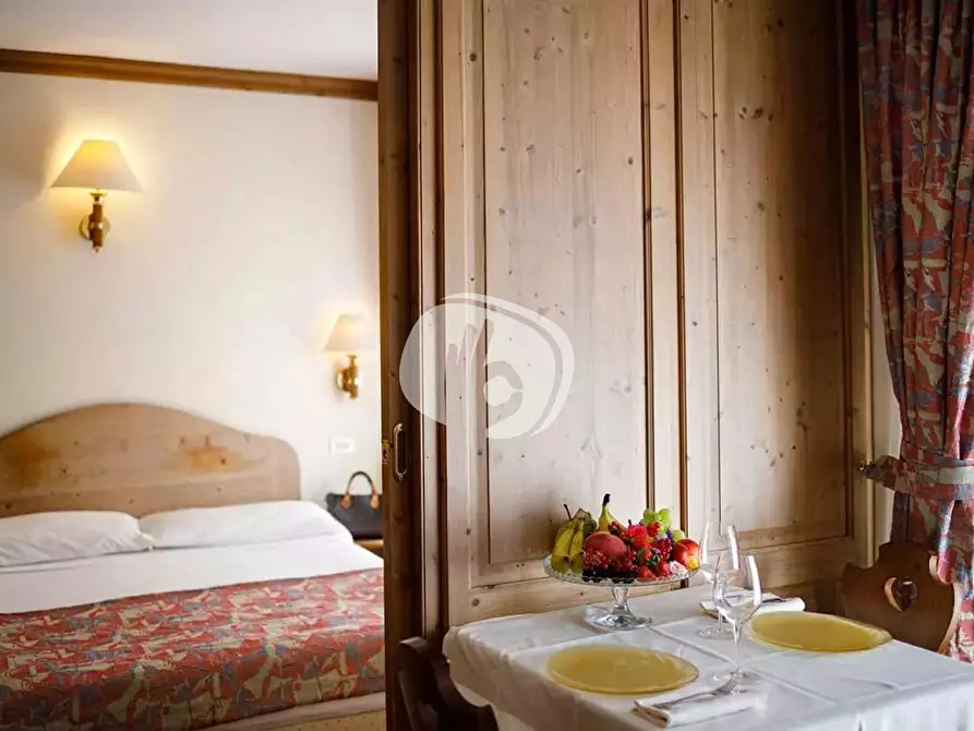 Immagine 8 di Appartamento in vendita  in Largo delle Poste, 39 a Cortina D'ampezzo