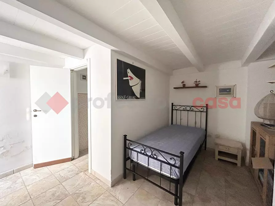 Immagine 11 di Casa indipendente in vendita  in Via CHIASSO CRISTO a Monopoli