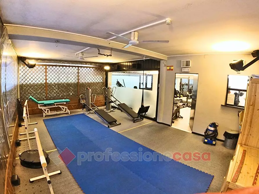 Immagine 7 di Capannone industriale in vendita  in Via della Tintoria a Perugia