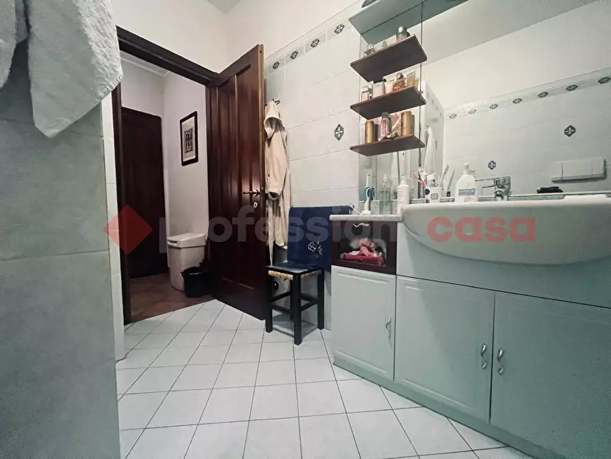 Immagine 12 di Villetta a schiera in vendita  in Via Resta a Scandiano